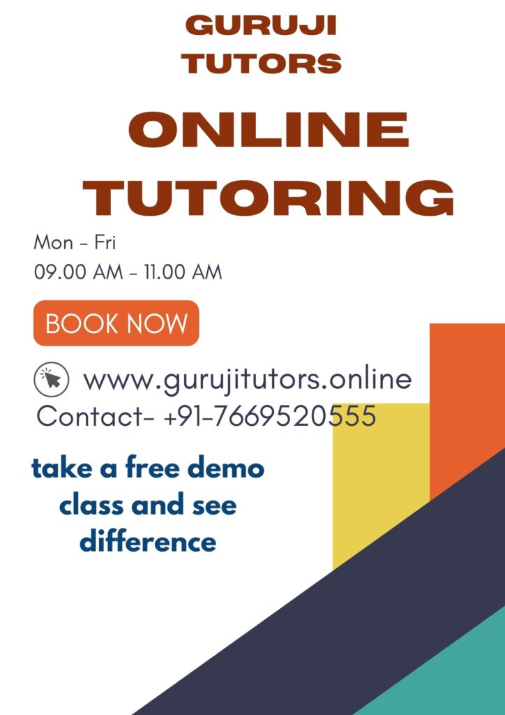 upsc tutor